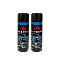 【3M】12080冷氣除臭清潔劑 207ml(2入組)