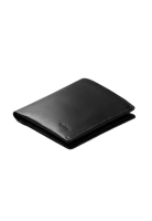 Bellroy Bellroy Note Sleeve Wallet (RFID Protected) (Black)