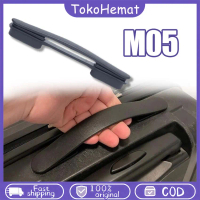 Handle Koper Gagang Koper Pengganti Pegangan Koper Handle Gagang Tas Koper Handle Lojel Original