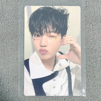 Junkyu Weverse Photocard Benefit / POB - Official from TREASURE Album The Second Step : Chapter Two