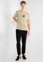 New Balance NB Essentials Logo T-Shirt