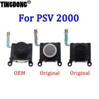For PS Vita 2000 Slim 3D analog Joystick Joy Stick replacement for PSV2000 PSV 2000 analog repair