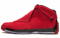 JORDAN 18 RETRO TORO