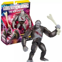 Monsterverse Godzilla x Kong The New Empire 15cm One Eye Figure Toy