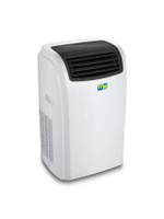 เครื่องปรับอากาศเคลื่อนที่ (12,000 BTU) รุุ่น MEPAC-12K