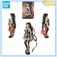 Genuine Bandai Demon Slayer Daki Anime Action Figures Model Figure Toys Collectible Gift for Toys Hobbies Children