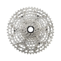 【SHIMANO】CS-M6100-12 DEORE 12速卡式飛輪 10-51T