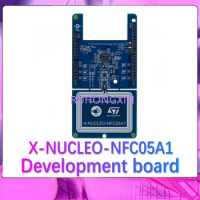 X-NUCLEO-NFC05A1 STM32 8 NUCLEO ST25R3911B NFC Card Reader Expansion Board