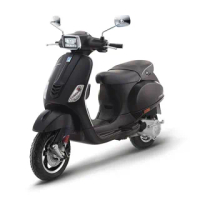 【Vespa 偉士牌】SXL 150 ABS 現車可交(2021出廠 限時優惠下殺)