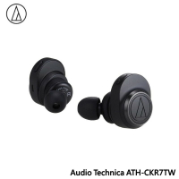 🔥 鐵三角 Audio Technica ATH-CKR7TW 藍牙耳機 真無線入耳式藍牙耳機 耳機 運動 通話