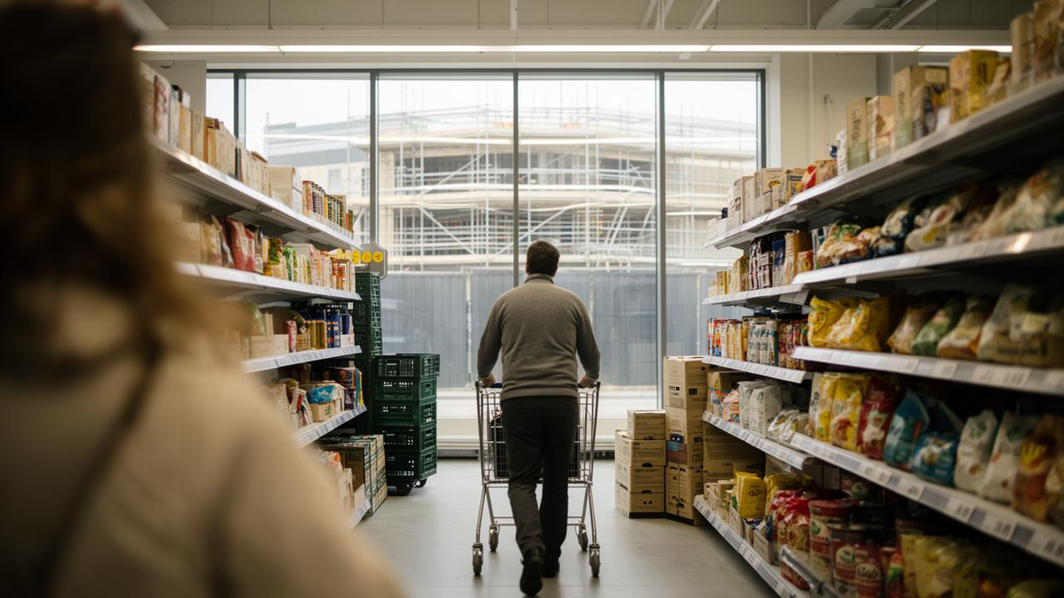 Aldi Pledges Record £900 Million UK Investment, Slams Rival Loyalty ...