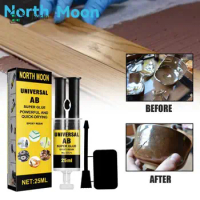 Super Glue Extra Strong Repair Glue Epoxies Resin Metal Wood Repairing Adhesive Glue Household High Strength Waterproof Glue
