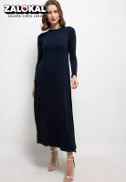 REMIX JEANS Maxi Dress Basic 1550