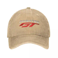 Fanatec GT Design Cap Cowboy Hat Hat beach sunhat fashion Beach bag elegant women's hats Men's
