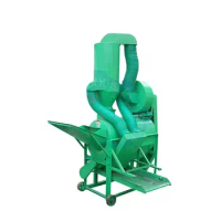 Wholesale Price Commercial Automatic Large Millet Sorghum Seeds Sheller/Multi Soybean Crop Thresher/Rapeseed Threshing Machine