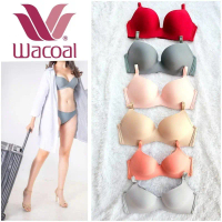 Bra Wacoal Travel Bh Tanpa Kawat Ib 5490 Busa Sedang Size 32B 34A 34B 34C 36A 36B 36C 38B 38C 40B Bh