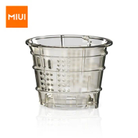 1 PC Filter for New Filter-Free MIUI Slow Juicer Series (Need to Buy with the Machine SBL-1702AG）