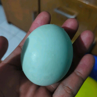 Telor Asin Rempah Oven Mbah Marto. satu pack isi 10.