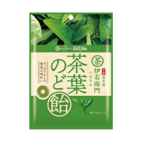 【日本Pine】伊右衛門綠茶潤喉糖56.4g
