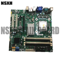 636735-001 4500 FRO Motherboard 635522-001 LGA 775 DDR3 Mainboard 100% Tested Fully Work