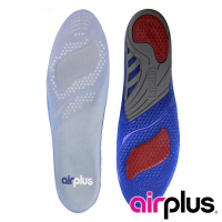 【Airplus】Extreme Gel 男 制震凝膠鞋墊 75018 (一雙)