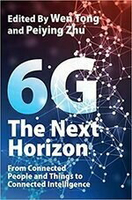 6G: The Next Horizon: From Connected People and Things to Connected Intelligence  Condition:  Cambridge