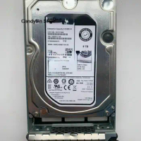 For DELL Seagate ST8000NM0075 0GKWHP 8T 7.2K SAS 3.5-inch 12Gb server hard disk