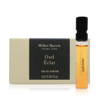 Miller Harris Oud Éclat 烏木沉香淡香精 EDP 2ml (平行輸入)