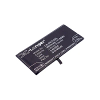 CS 2900mAh / 11.08Wh battery for Apple A1661, A1784, A1785, A1786, iPhone 7 Plus 616-00249, 616-00252
