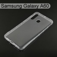 【ACEICE】氣墊空壓透明軟殼 Samsung Galaxy A60 (6.3吋)