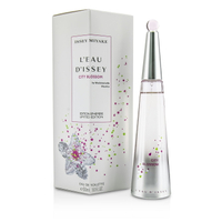 三宅一生 Issey Miyake - L'Eau D'Issey City Blossom 春櫻漫舞女性淡香水 (限量版)