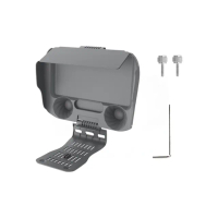 【Sunnylife】DJI RC 2 遙控器保護罩+遮光罩(帶副板)