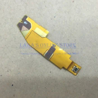 Original New For Sony Xperia Z Ultra XL39h Magnetic Charging Connector Flex Cable Repair Parts