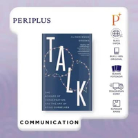 Talk: The Science of Conversation and the Art of Being Ourselves - 9780593443514
