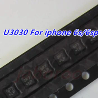 10pcs/lot Original new U3030 For iPhone 6S &amp; 6SPlus Gravity IC chip