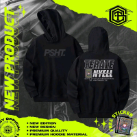 HOODIE TERATE NYELL