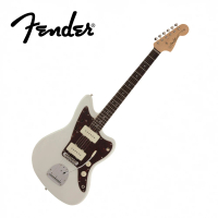【Fender】MIJ Traditional II 60s JAZZMASTER RW OWT 電吉他(原廠公司貨 商品保固有保障)