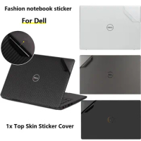 1x Top Skin Sticker Cover For DELL Inspiron 13 7391 2in1 /Inspiron 14 7420 2-in-1/Inspiron 15 16 Series