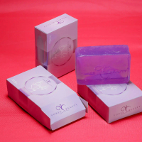 Yokee Beauty Bright Soap Hitam Memudarkan Mencerahkan Memutihkan Kusam