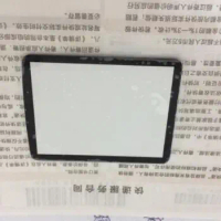 NEW LCD Screen Window Display (Acrylic) Outer Glass For Canon FOR EOS 1300D / FOR EOS Rebel T6 / Kiss X80 Repair Part