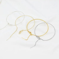 Gelang Suasana, 18k untuk Lelaki dan Wanita, Gaya Letupan Sama di Eropah dan Amerika, Cincin Gelang 
