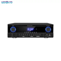 LEISOUND Speaker Dan Amplifier Karaoke Home Theatre System With Amplifiers High Power Audio Subwoofer Amplifier