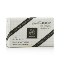 艾蜜塔 Apivita - 天然茉莉手工皂 Natural Soap With Jasmine