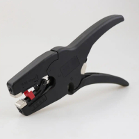 High Quality Portable Automatic Wire Stripper 2 in 1 32-7AWG Wire Pliers Mini Heavy Duty Stripping P