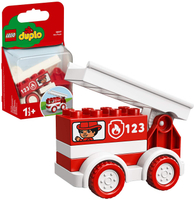 LEGO 樂高 Duplo 得寶系列 第一次的DUPLO 兒童車 10917