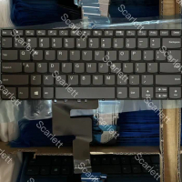 New Laptop English Layout Keyboard For Lenovo Ideapad 330s-14 IKB AST K43C-80 E43-80 330-14 ARR IGM IKB V130-14IKB 120S-14IAP