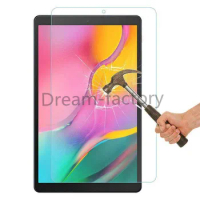 5000PCS 9H Tempered Glass 2.5D 0.3MM Screen Protector for Samsung Galaxy Tab E S S7 A7 T550 T560 T580 T590 T800 T810 T500 T510