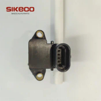 SIKECO MAP SENSOR PS098 55563262 55560162 9197948 KW493089 FOR SAAB 9-5 (YS3E) 9-3 (YS3D)