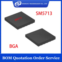 2 - 20 Pieces/Lots SM5713 5713 BGA IC Chipset High Quality IC Spots