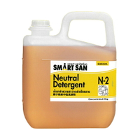 SARAYA N-2 濃縮中性洗潔精 5L/サラヤ 中性洗剤  濃縮中性洗剤 5L